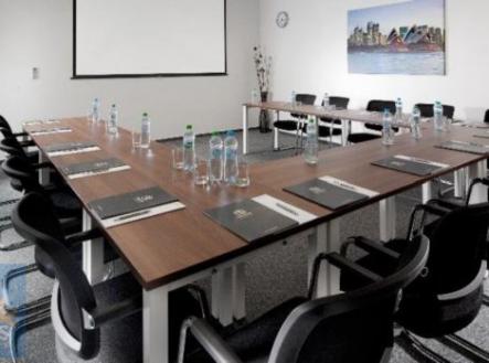 Pronájem kanceláře, 12 m²