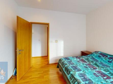 Pronájem bytu, 3+kk, 96 m²