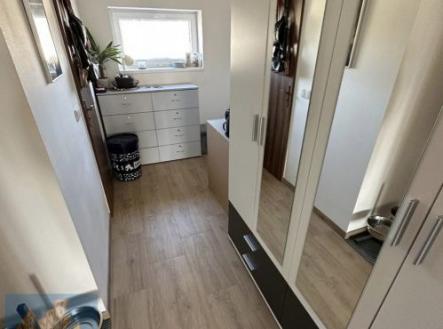 Pronájem bytu, 1+kk, 29 m²