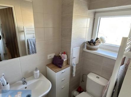 Pronájem bytu, 1+kk, 29 m²