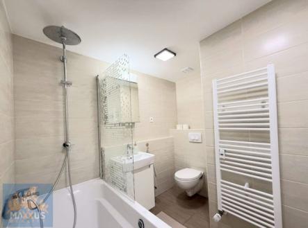 Prodej bytu, 2+kk, 43 m²