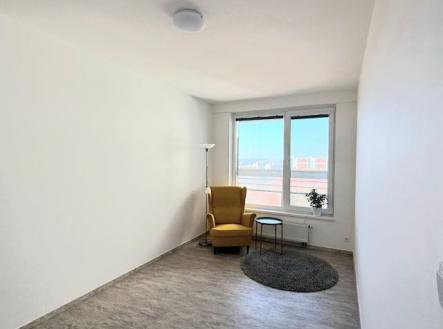 Prodej bytu, 2+kk, 43 m²