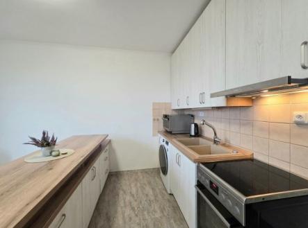 Prodej bytu, 2+kk, 43 m²