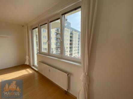 Prodej bytu, 1+kk, 38 m²