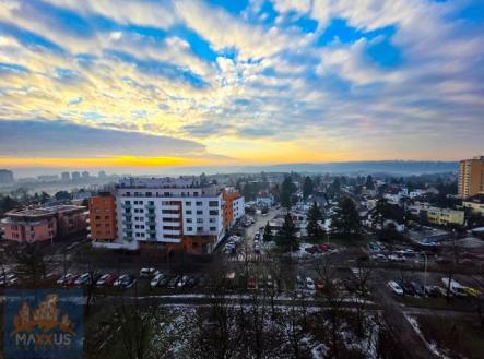 Pronájem bytu, 1+kk, 24 m²