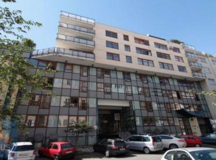 Pronájem obchodní prostor, 257 m²