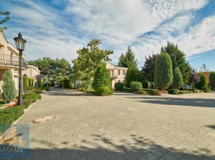 Pronájem domu/vily, 243 m²