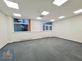 Pronájem kanceláře, 30 m²