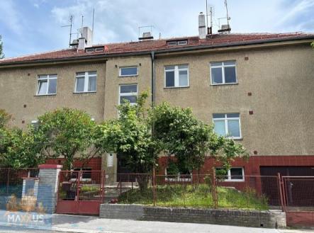 Pronájem bytu, 2+1, 57 m²