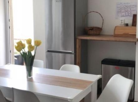 Pronájem bytu, 3+kk, 74 m²