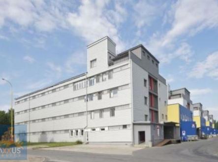 Pronájem kanceláře, 25 m²