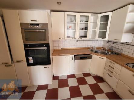 Pronájem bytu, 4+kk, 95 m²