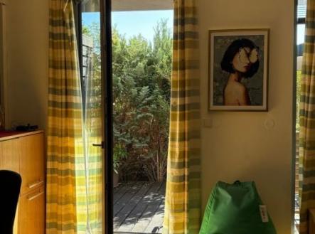 Pronájem bytu, 1+kk, 47 m²