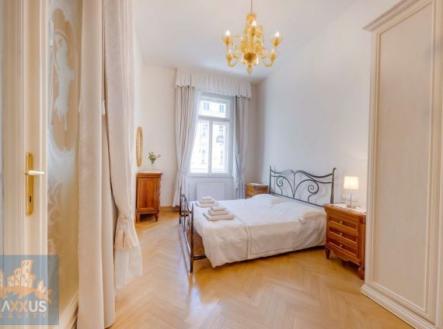 Pronájem bytu, 3+kk, 96 m²