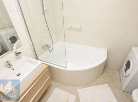 Pronájem bytu, 3+kk, 96 m²