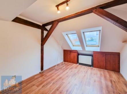 Pronájem bytu, 3+kk, 62 m²