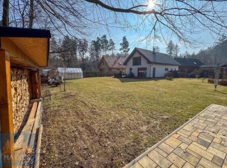 Pronájem domu/vily, 160 m²