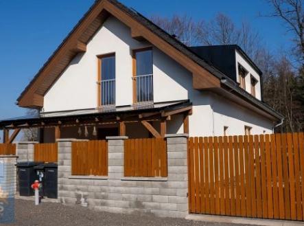 Pronájem domu/vily, 160 m²