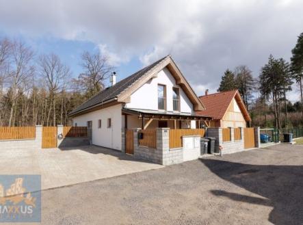 Pronájem domu/vily, 160 m²