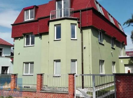 Pronájem bytu, 4+1, 129 m²