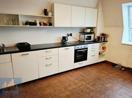 Pronájem bytu, 4+1, 129 m²