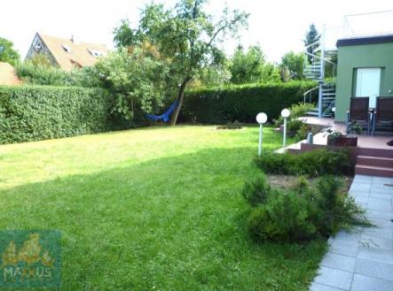 Pronájem bytu, 4+1, 129 m²