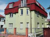 Pronájem bytu, 4+1, 129 m²