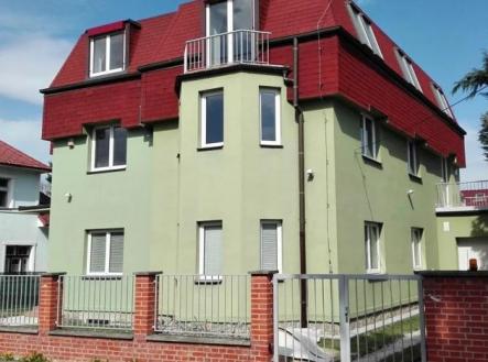 Pronájem bytu, 4+1, 129 m²