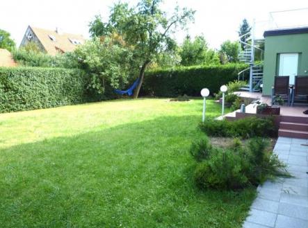 Pronájem bytu, 4+1, 129 m²