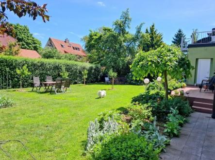 Pronájem bytu, 4+1, 129 m²