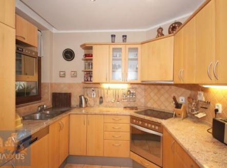 Pronájem domu/vily, 240 m²