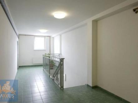 Pronájem kanceláře, 206 m²