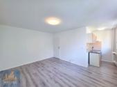 Pronájem bytu, 1+kk, 27 m²
