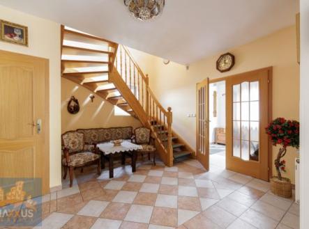 Prodej domu/vily, 360 m²