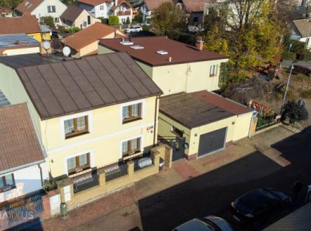Prodej domu/vily, 192 m²
