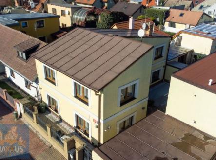 Prodej domu/vily, 192 m²