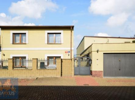 Prodej domu/vily, 192 m²