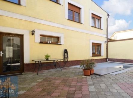 Prodej domu/vily, 192 m²