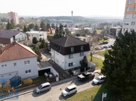 Prodej kanceláře, 360 m²