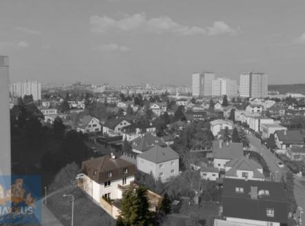 Prodej kanceláře, 360 m²