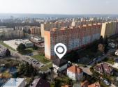 Prodej kanceláře, 360 m²