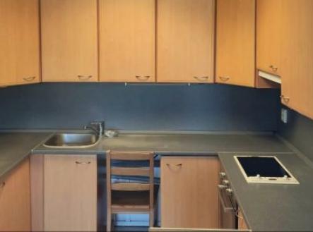 Pronájem bytu, 2+kk, 48 m²