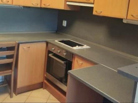 Pronájem bytu, 2+kk, 48 m²