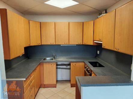 Pronájem bytu, 2+kk, 48 m²