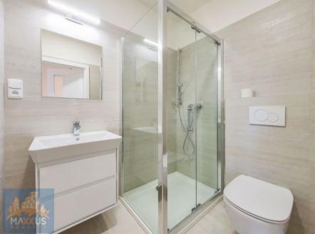 Pronájem bytu, 1+kk, 35 m²