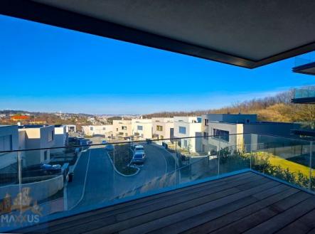 Pronájem bytu, 3+kk, 113 m²