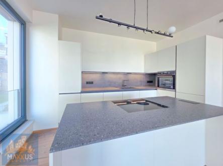 Pronájem bytu, 3+kk, 113 m²