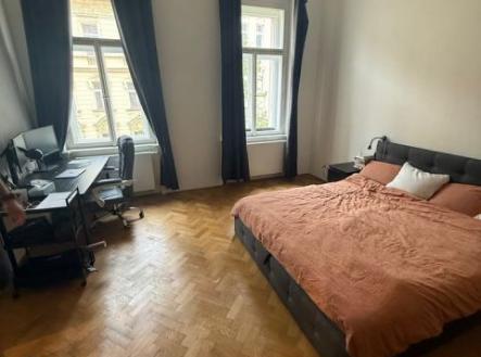 Pronájem bytu, 2+1, 91 m²