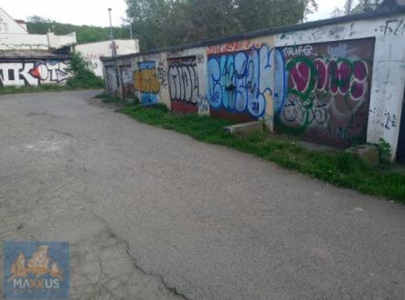 Pronájem