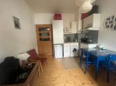 Pronájem bytu, 1+kk, 21 m²